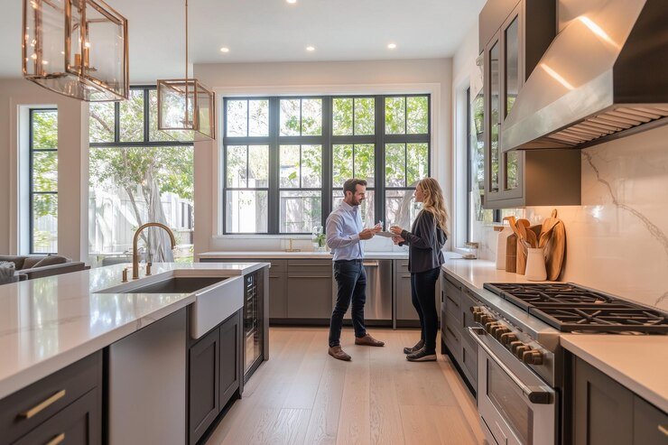 How to Choose the Best Kitchen Remodeling Companies in Atlanta for Your Dream Renovation