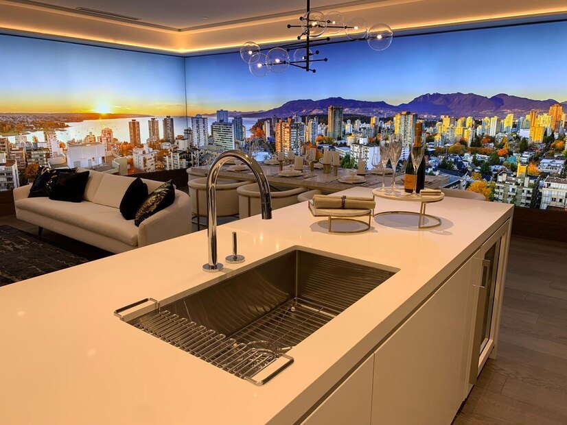 Top Kitchen Remodeling Trends In Atlanta For 2025