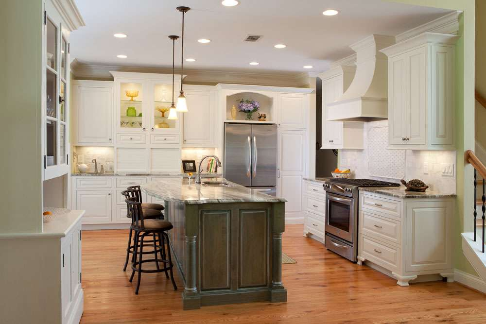 Benefits of Professional Remodeling Services in Atlanta
