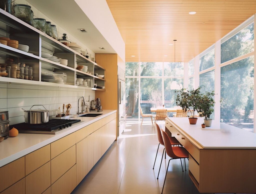 Kitchen Remodeling in Atlanta 