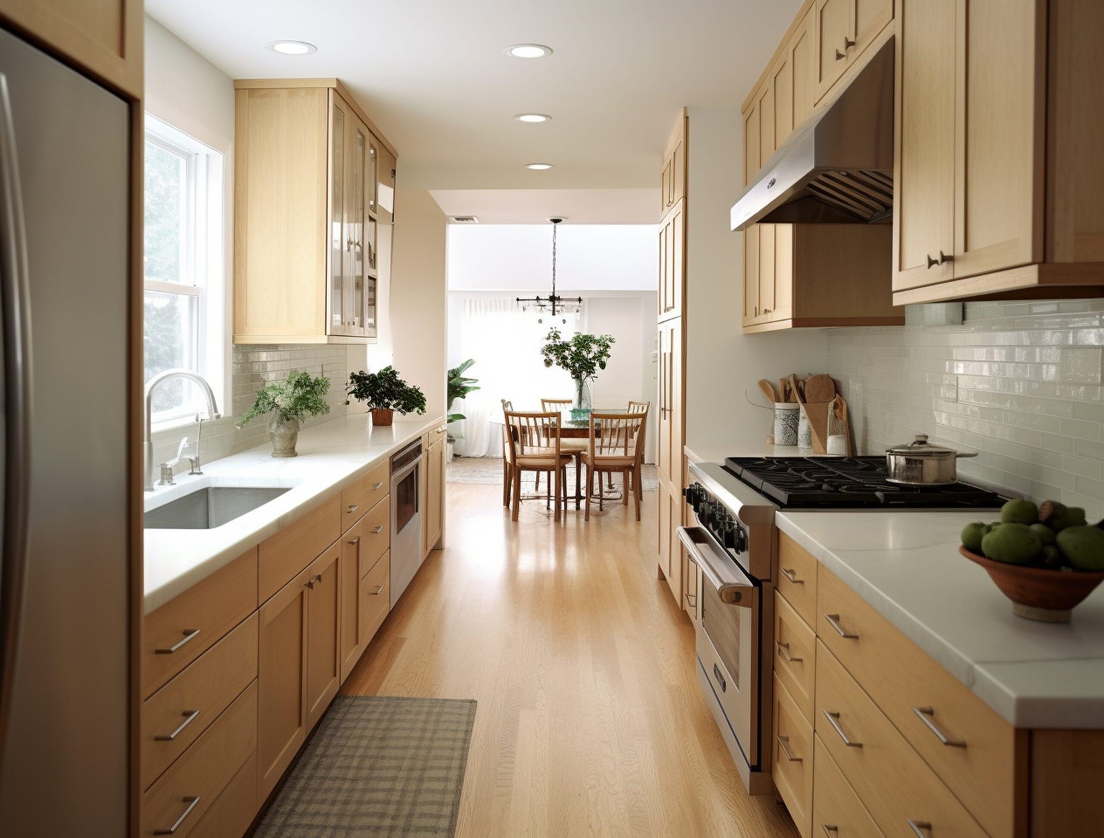 Kitchen Remodeling in Atlanta 