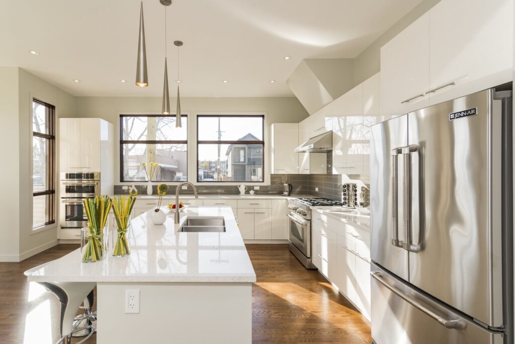 Kitchen Remodeling Companies