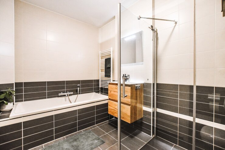 Bathroom Remodeling in Atlanta