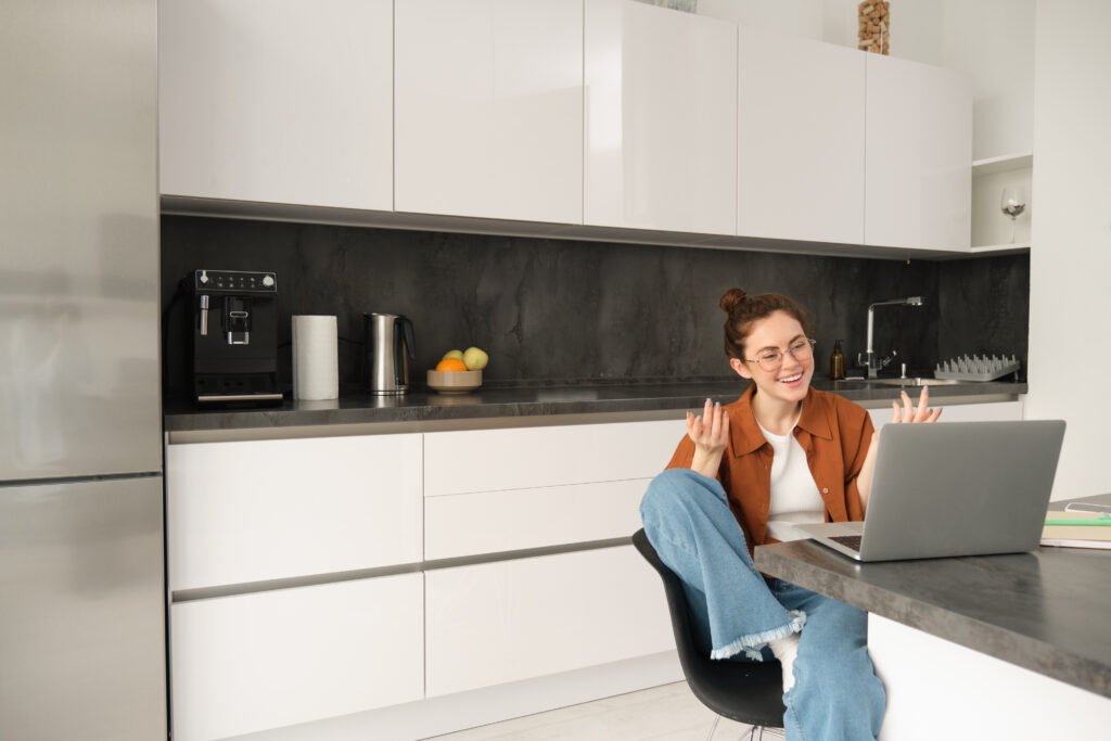 Kitchen Remodeling in Atlanta