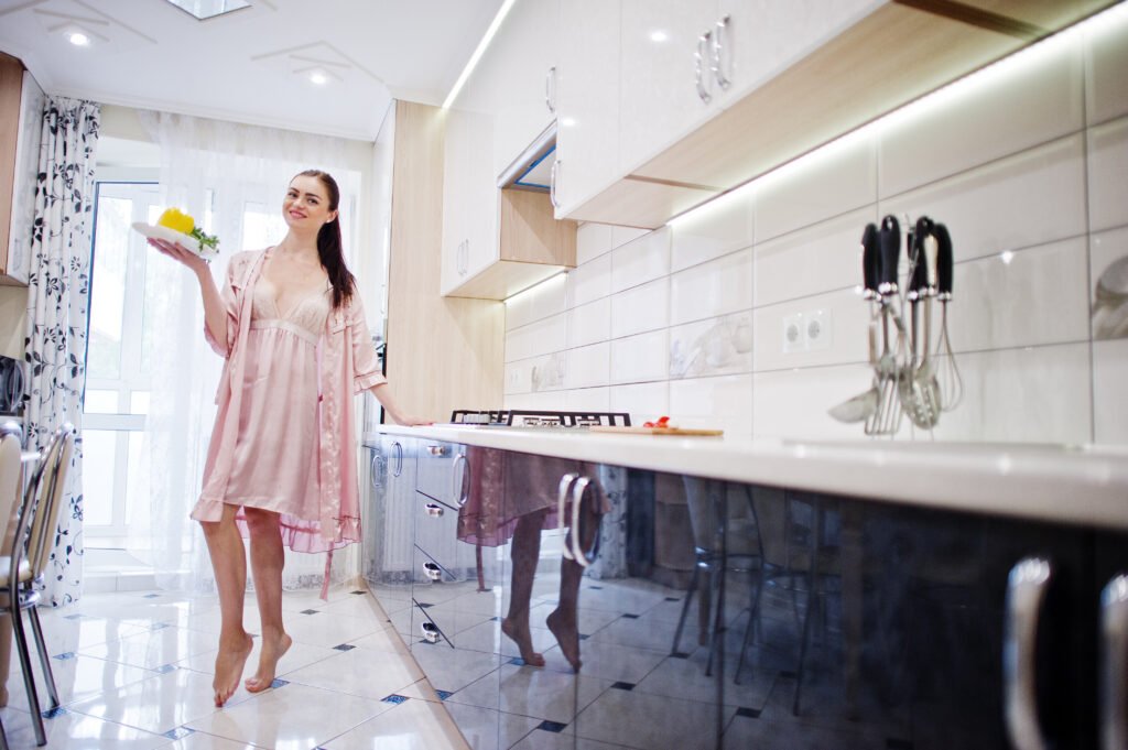 Professional Kitchen Remodeling in Atlanta