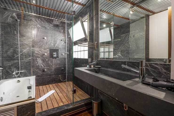 The Ultimate Guide to Hiring a Bathroom Remodel Service in Atlanta Without Regret