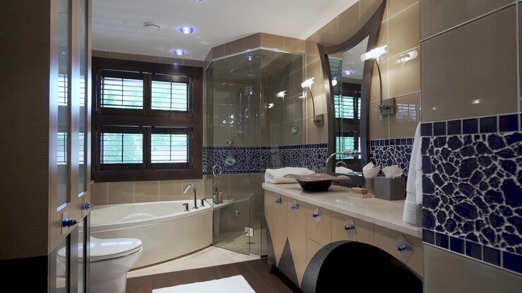 Small Bathroom Remodeling