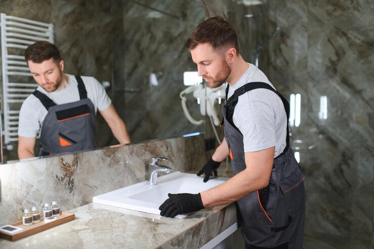 The Ultimate Guide to Hiring a Bathroom Remodel Service in Atlanta Without Regret