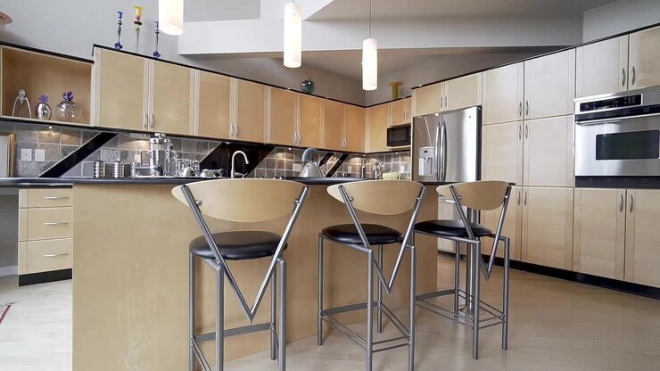 Professional Kitchen Remodeling in Atlanta