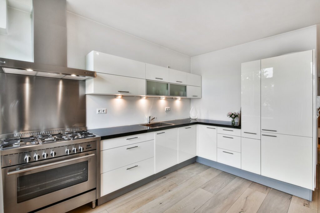 Best Kitchen Remodeling in Atlanta