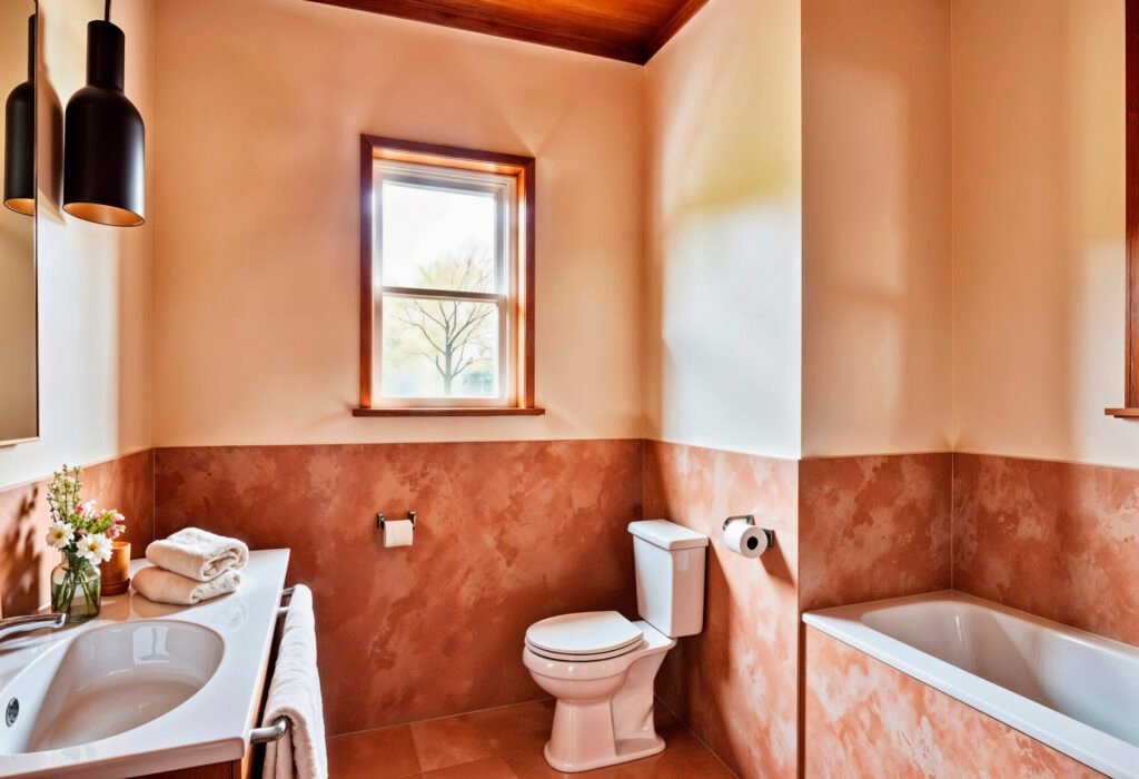 Small Bathroom Remodeling