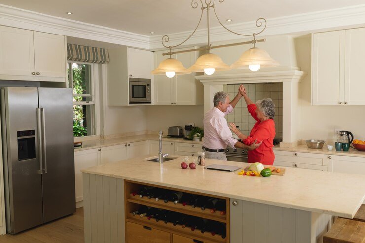 How to Choose the Best Kitchen Remodeling Companies in Atlanta