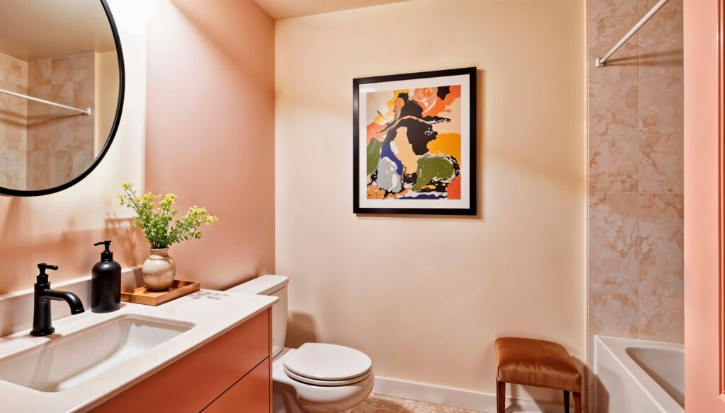 Small Bathroom Remodeling